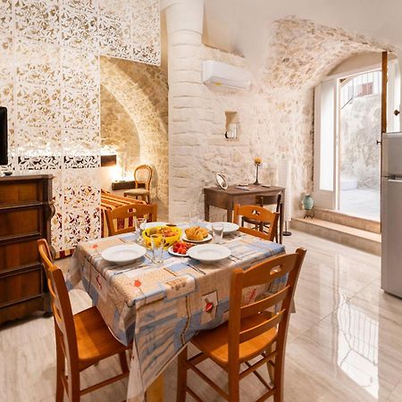 Appartamento Casa Ferrante By Barbarhouse Vieste Esterno foto
