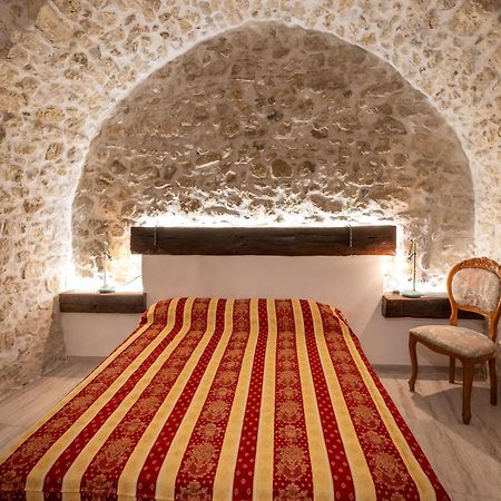 Appartamento Casa Ferrante By Barbarhouse Vieste Esterno foto