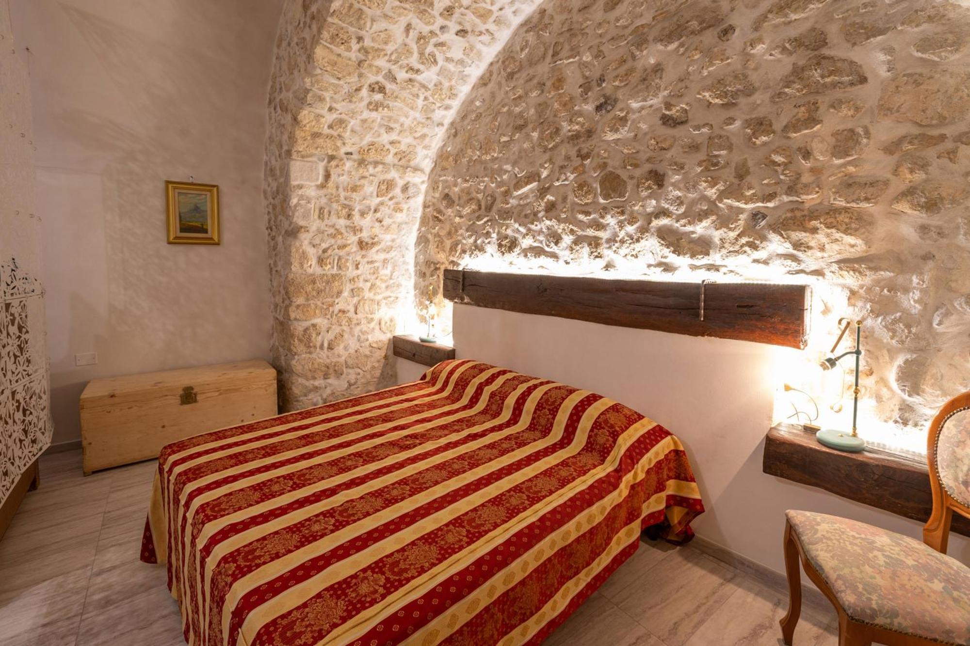 Appartamento Casa Ferrante By Barbarhouse Vieste Esterno foto